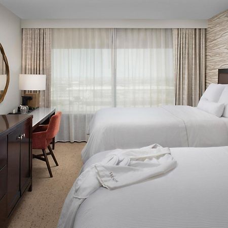 The Westin Dallas Fort Worth Airport Ирвинг Экстерьер фото