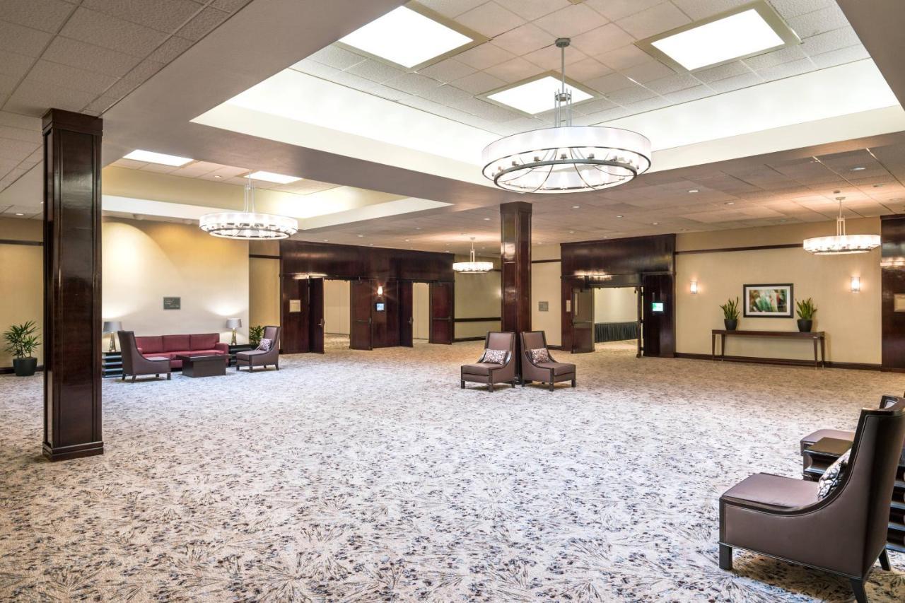 The Westin Dallas Fort Worth Airport Ирвинг Экстерьер фото